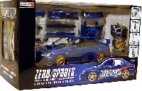 1/24 オート プロ ショップ （AUTO PRP SHOP） HOT WORKS RACING