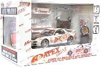 1/24 オート プロ ショップ （AUTO PRP SHOP） HOT WORKS RACING
