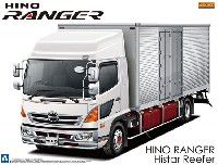 日野 レンジャープロ プラモデル - 商品リスト