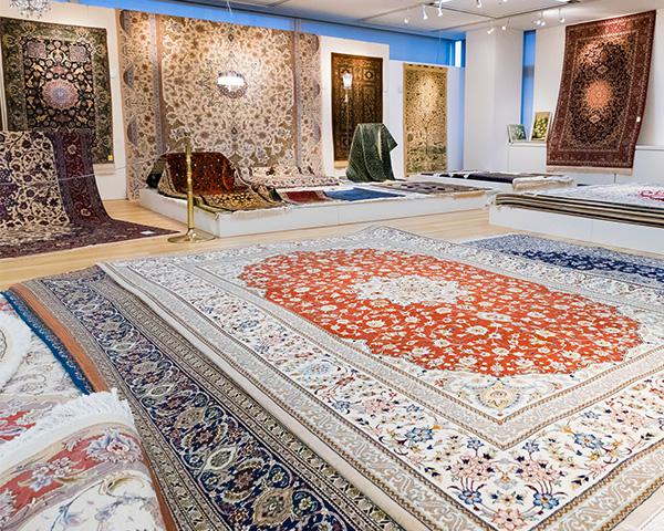 絨毯・ラグ無料相談｜家具・インテリアの大塚家具