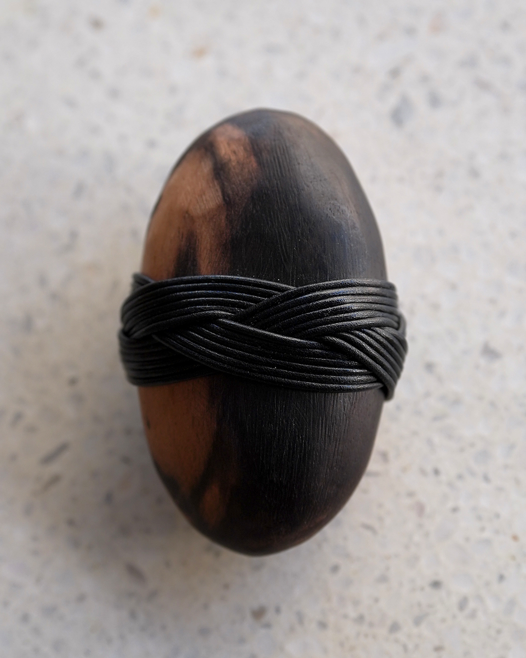 HOW TO WRAP_ x ikkaku mosaic. ハウトゥラップ x イッカクモザイク