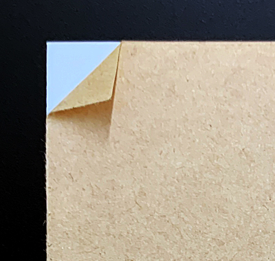 精密アクリル板キャスト薄板-白 紙マス (N-115 WS)-クラレックスの購入