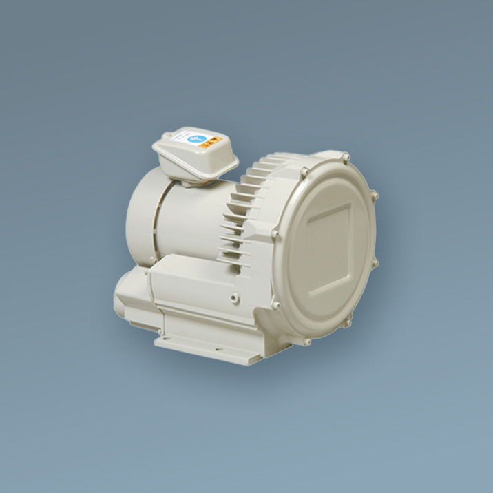 ボルテックスブロワ：ブロワ・ファン： 空圧機器システム： 製品