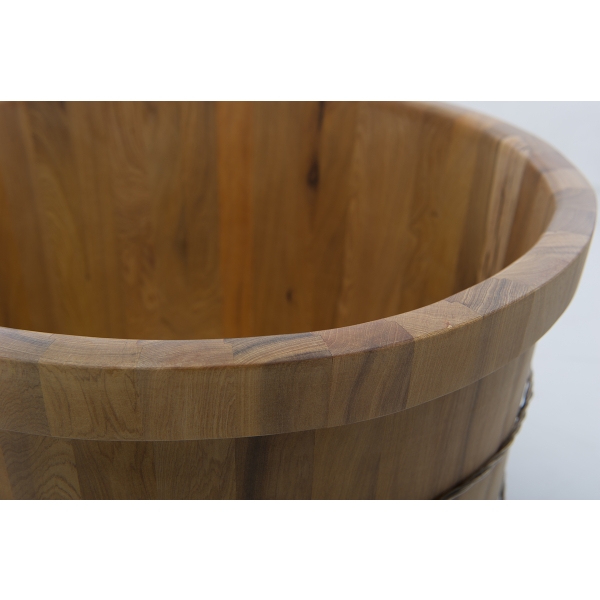 双木林台灣阿桶檜木桶工廠-頂級檀香木泡腳木桶- 產品介紹- 双木林台灣