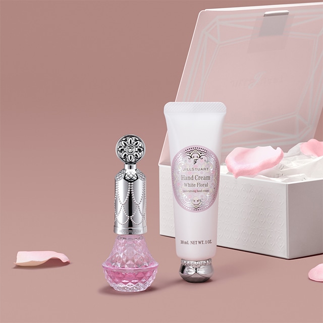 NAILS | JILL STUART Beauty 公式オンラインショップ