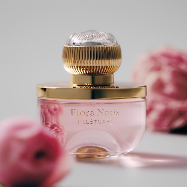 アイコニックブルーム オードパルファン(30mL): FloraNotis