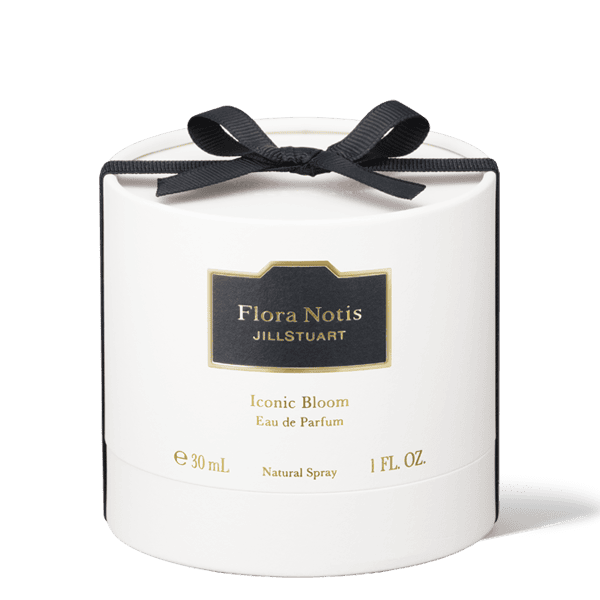アイコニックブルーム オードパルファン(30mL): FloraNotis