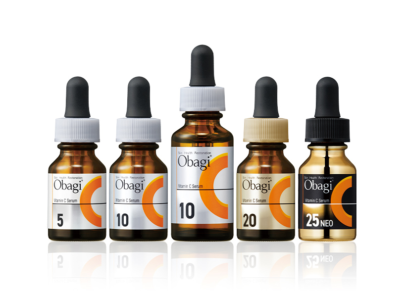 オバジX バイタライズ リフトクリーム つけかえ用レフィル | Obagi