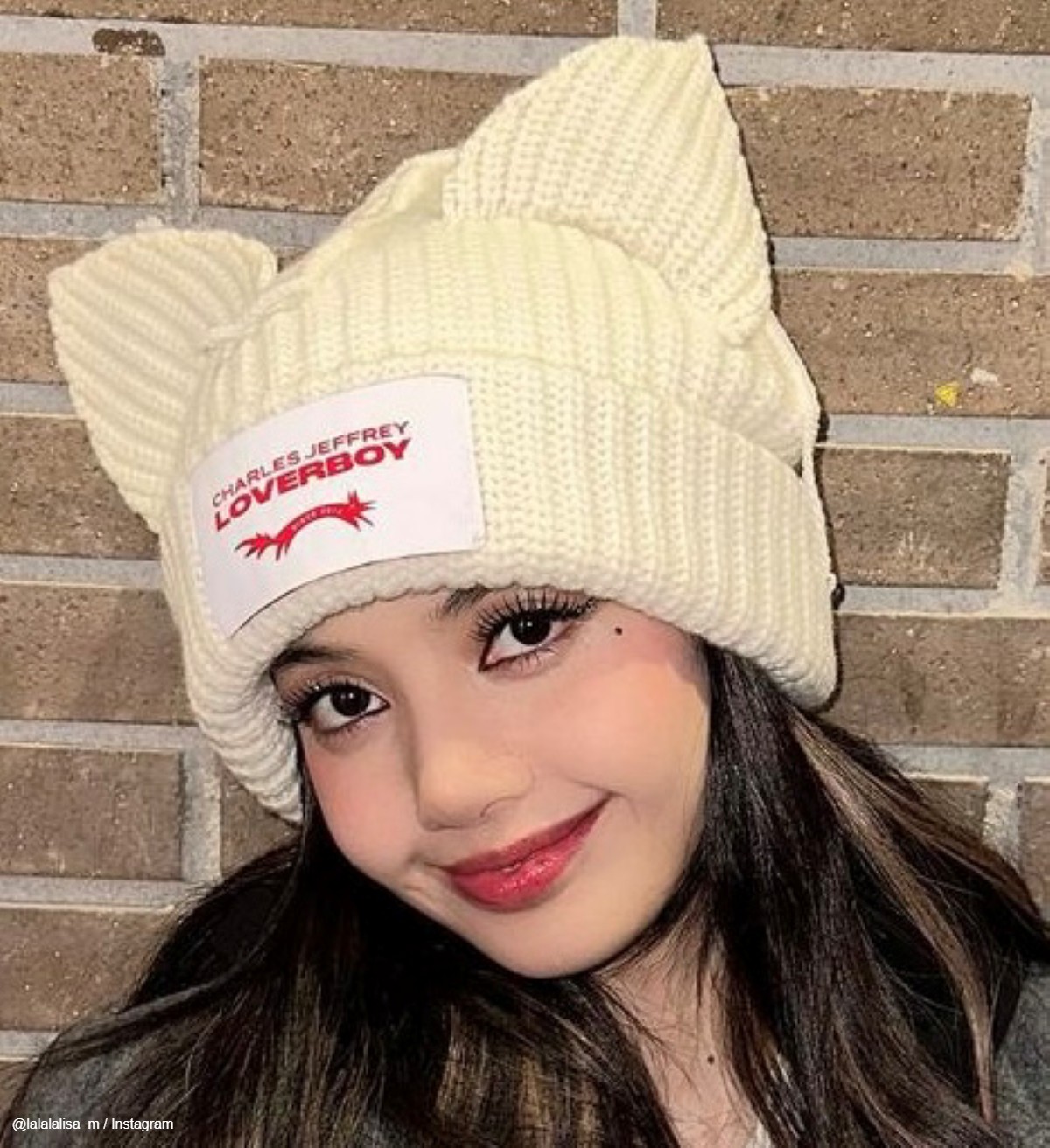 BLACKPINK、NewJeansらの「頭」に視線集中！？ アイドルの間でいま支持