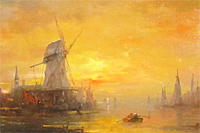 鈴木政輝 | 作品一覧 絵画など美術品の販売と買取 | 東京・銀座 おいだ美術