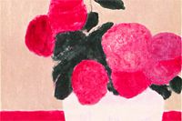 鴨居玲 裸婦 | 絵画など美術品の販売と買取 | 東京・銀座 おいだ美術