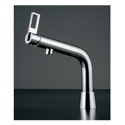 KAKUDAI（カクダイ） 水栓金具 CORDIA 洗面手洗い水栓金具 シングル