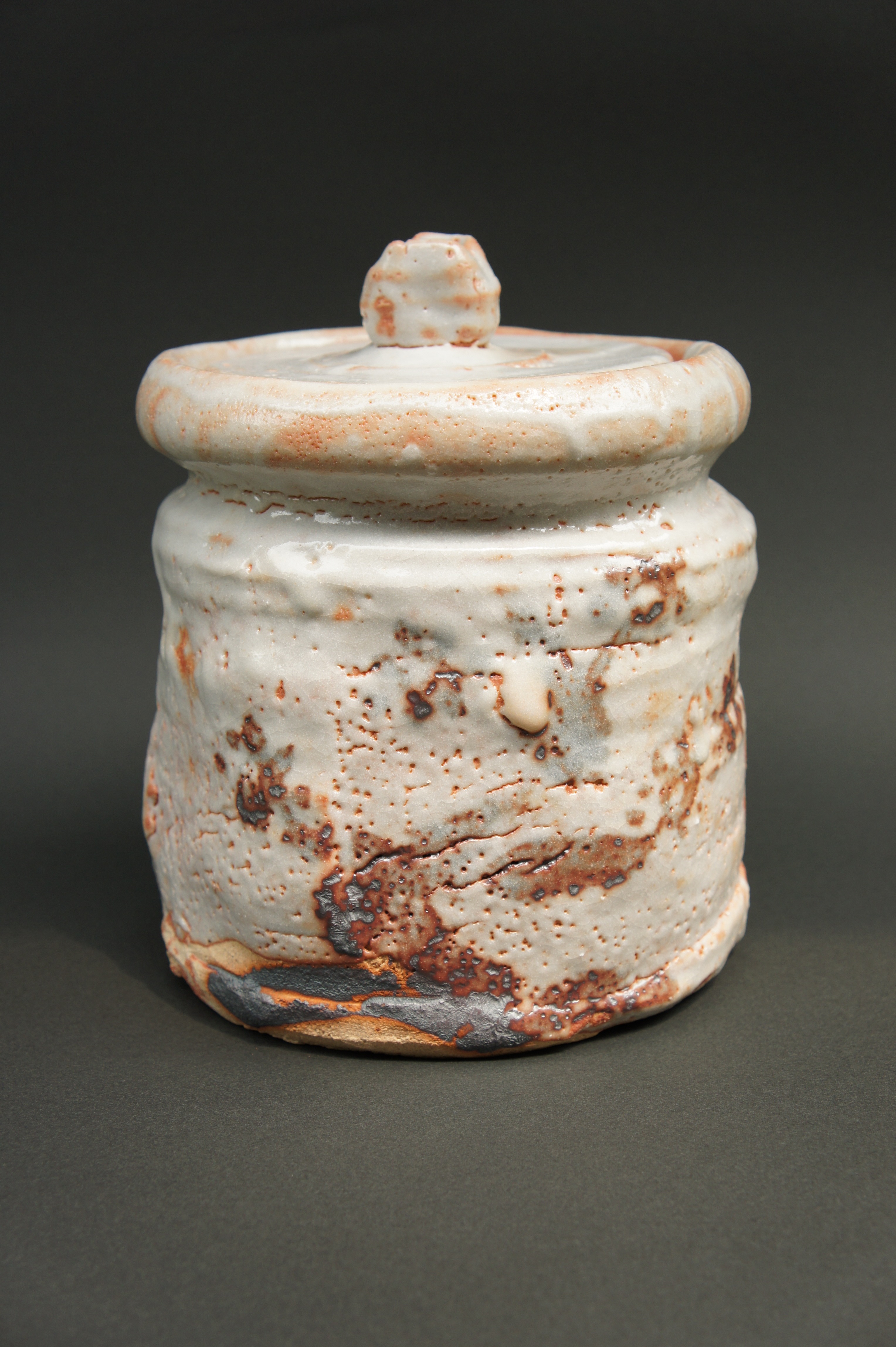 奥磯 太覚 | 大平窯