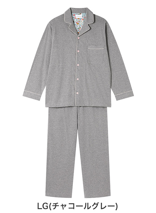 LP8401｜ウンナナクール une nana cool ラスティック天竺 MADE WITH