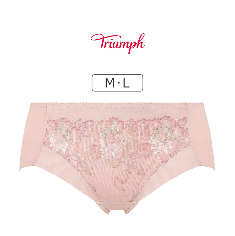 TR627Hikini｜トリンプ ブラ COOL TR627シリーズ スタンダードショーツ