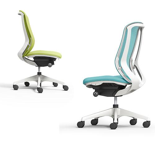 ニュースリリース | オフィスシーティング「Sylphy（シルフィー）」新