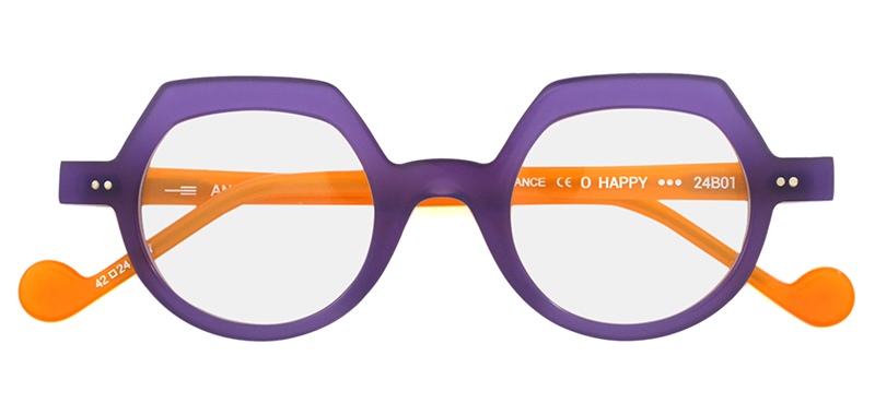 ANNE ET VALENTIN（アンバレンタイン）｜銀座 東京のメガネ店トリプル