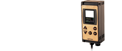 文字認識 : オールインワン画像センサ 文字認識タイプ - CVS4シリーズ