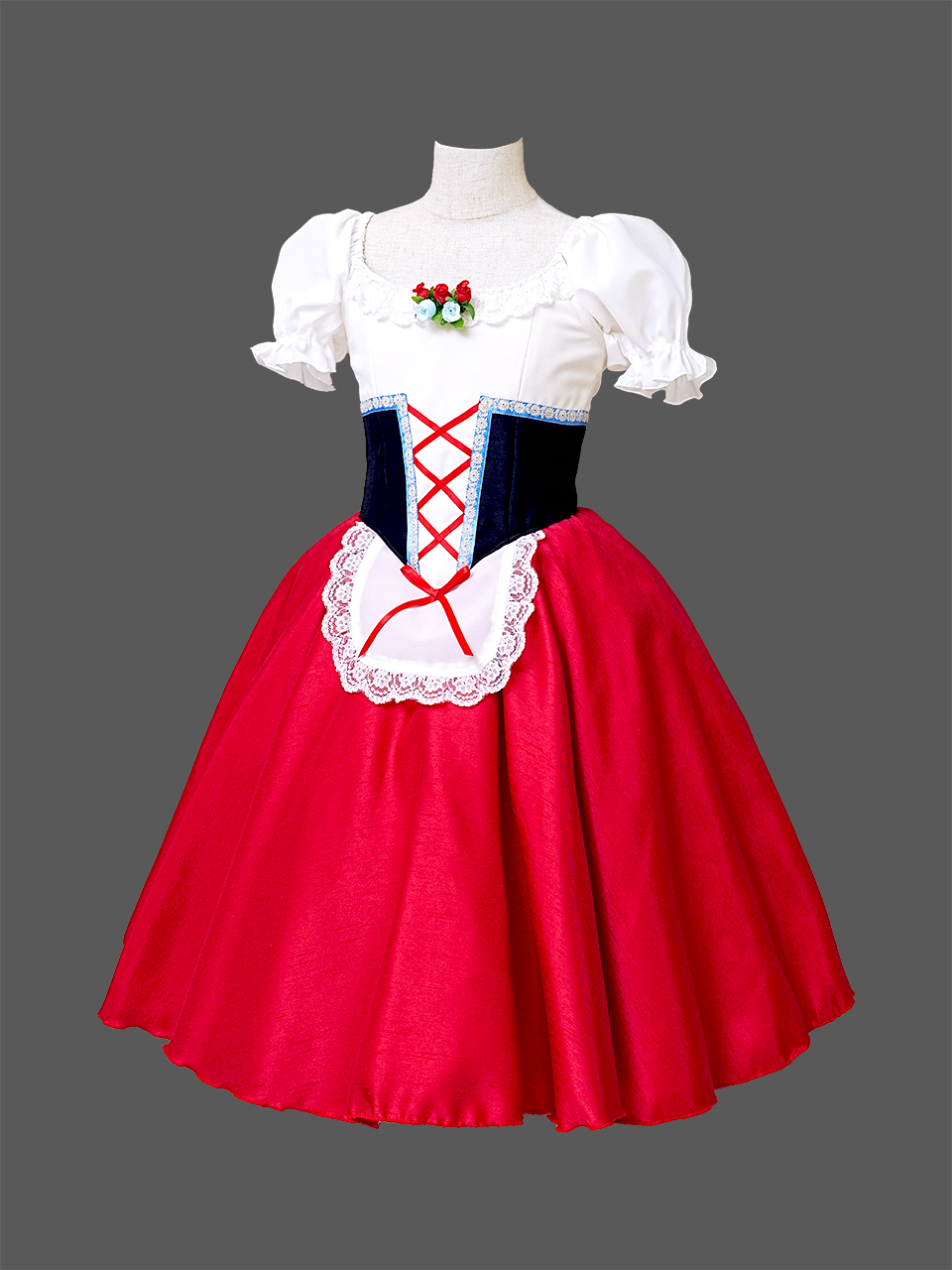 演目・役名検索｜バレエ衣裳レンタルのオフィーリア