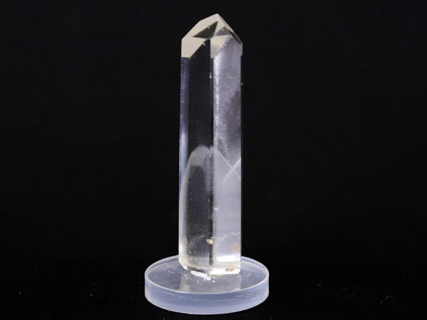 ホワイトファントム入水晶ポイント［No.1］ | パワーストーン,天然石