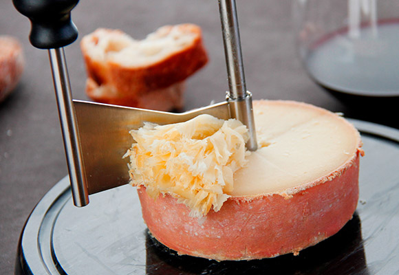 BOSKA】 大理石製 ジロール / 世界のチーズ専門店オーダーチーズ