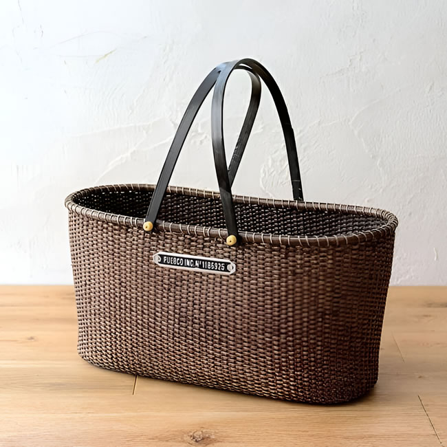 PUEBCO ハーベストバスケット | ゼネラルストア オルネ