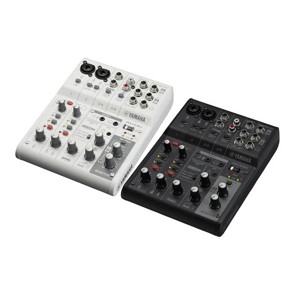 即納可能カラーあります！】YAMAHA/ライブストリーミングオーディオ