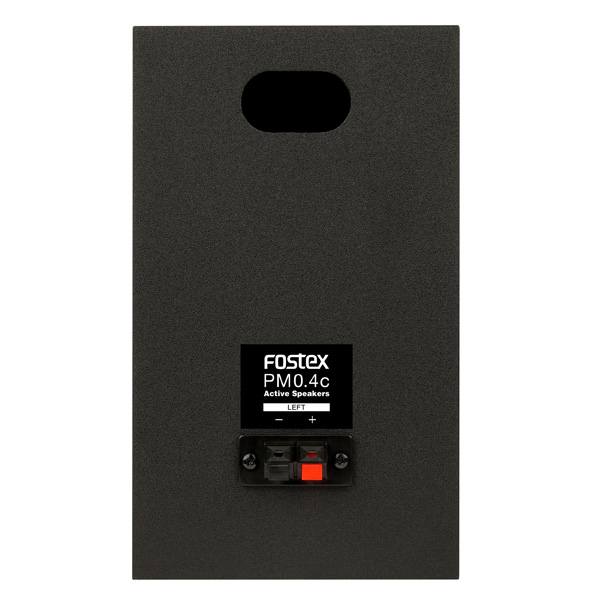 FostexのPM0.4dが新たにモデルチェンジして新登場！「PM0.4c」！！