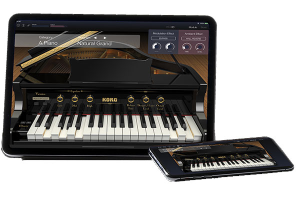 KORGのビギナー向けの電子ピアノB2をご紹介いたします。