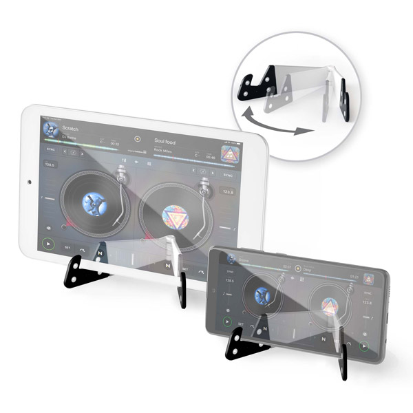 DJCONTROL MIX - Hercules