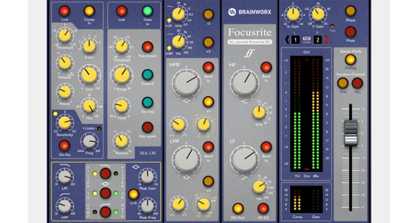 Native InstrumentsのKOMPLETEシリーズ最高峰のサウンドライブラリ