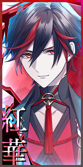 9 R.I.P. sequel (ナインリップ シークエル)｜キャラクター