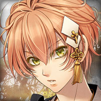 十鬼の絆 for Nintendo Switch｜キャラクター｜秦