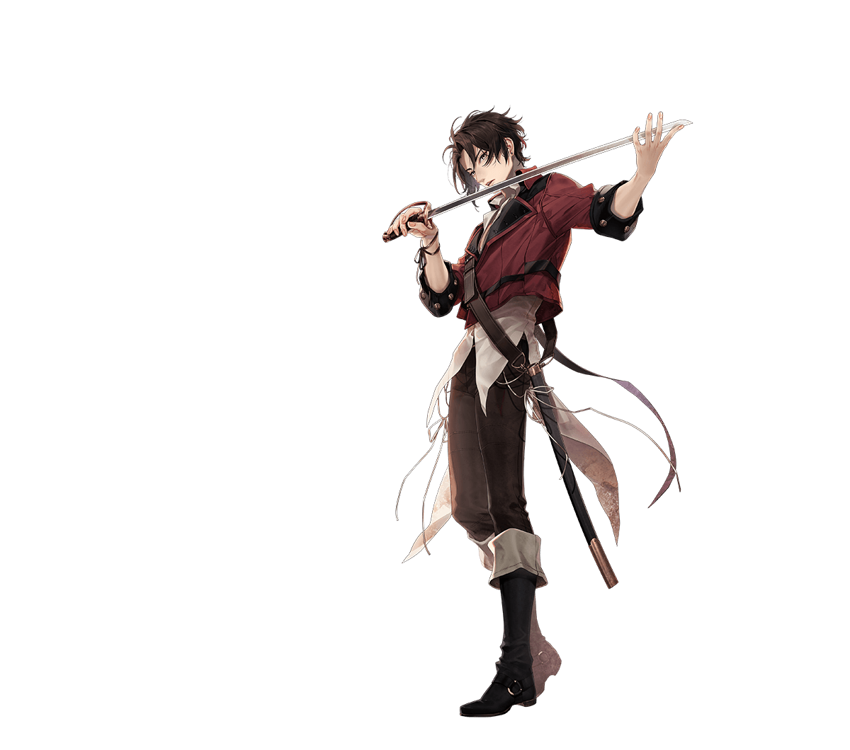 終遠のヴィルシュ -ErroR:salvation-