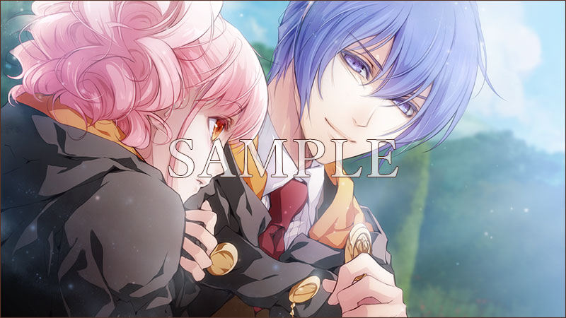 ワンド オブ フォーチュン R2 FD ～君に捧げるエピローグ～ for