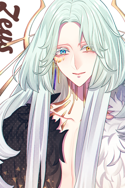 キューピット・パラサイト -Sweet & Spicy Darling.-