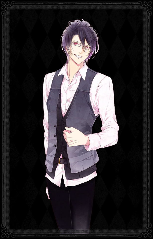 DIABOLIK LOVERS GRAND EDITION