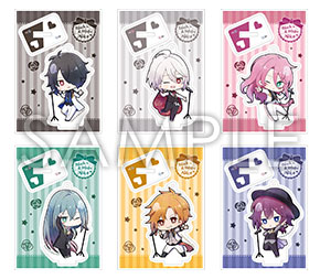 オトメイト冬の市2017-2018