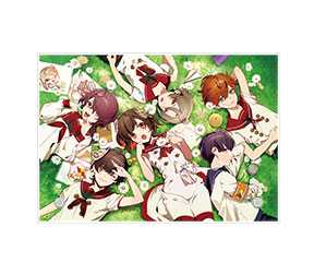 オトメイト春風マルシェ2023