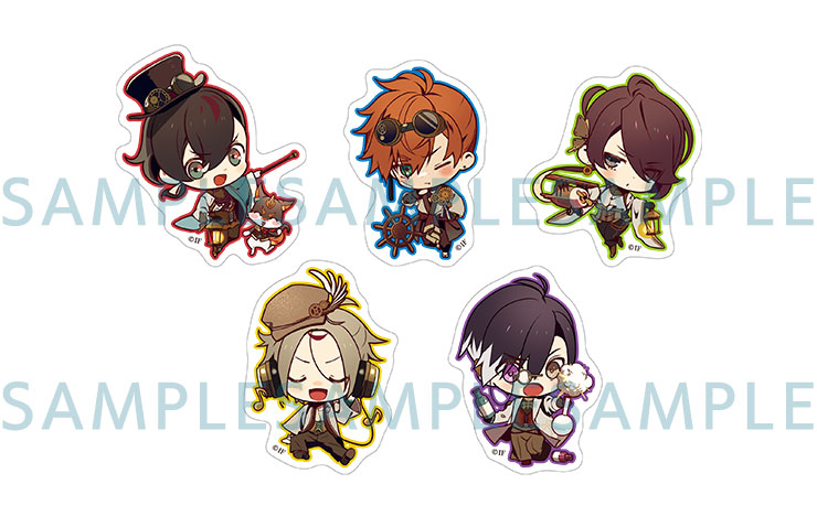 オトメイトパーティー2020