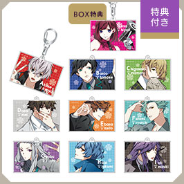 オトメイトパーティー2019