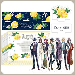 オトメイトパーティー2020