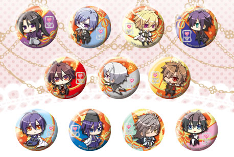 オトメイトパーティー 2013