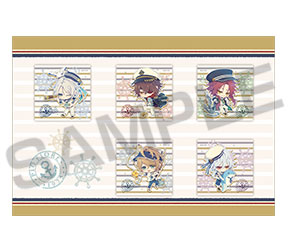 オトメイト夏の市2019