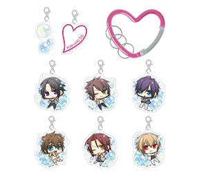 オトメイト夏の市2022