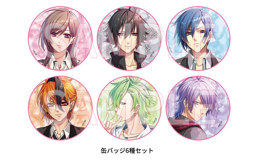 Glass Heart Princess for Nintendo Switch