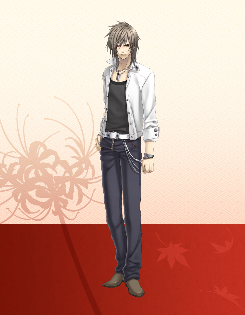 緋色の欠片 玉依姫奇譚 ～おもいいろの記憶～ for Nintendo Switch