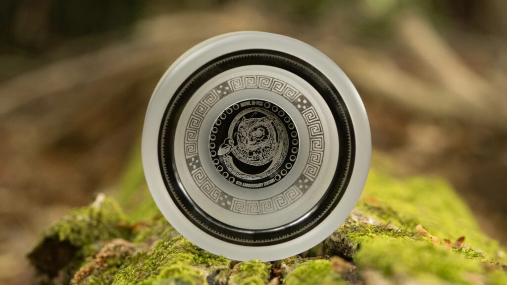 MOWL 9TH ANNIVERSARY』 | MOWL STAN