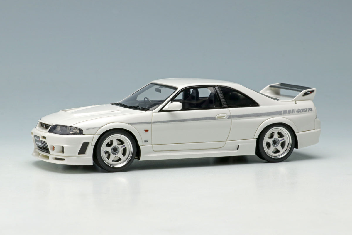 Make Up Co., Ltd / Eidolon 1:43 Nissan Skyline GT-R (R33) NISMO