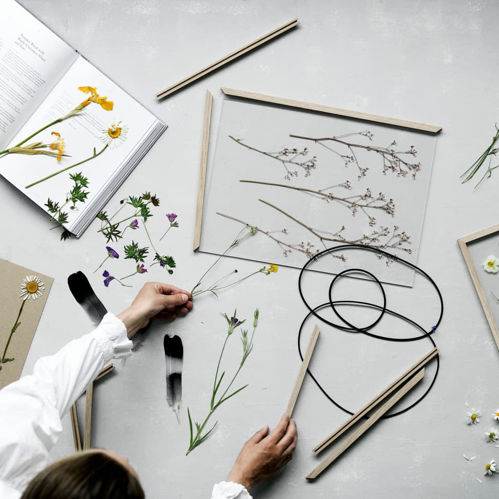 Moebe フレーム A2 オーク(A2 オーク)：ポスター & アーティスト